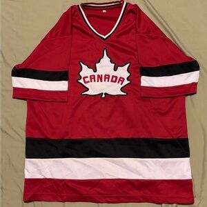Team Canada Hockey Jersey, Men’s XL